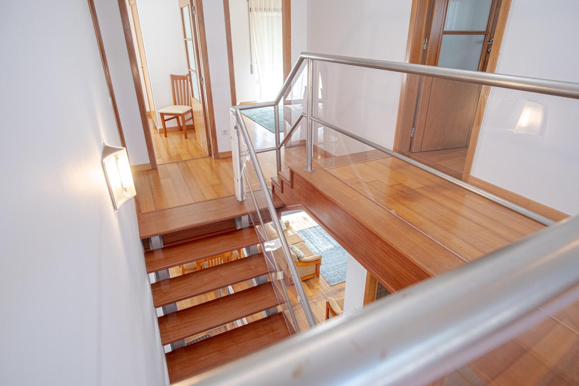 8 Rodrigues Family House - Villa With Patio Nazaré Eksteriør bilde